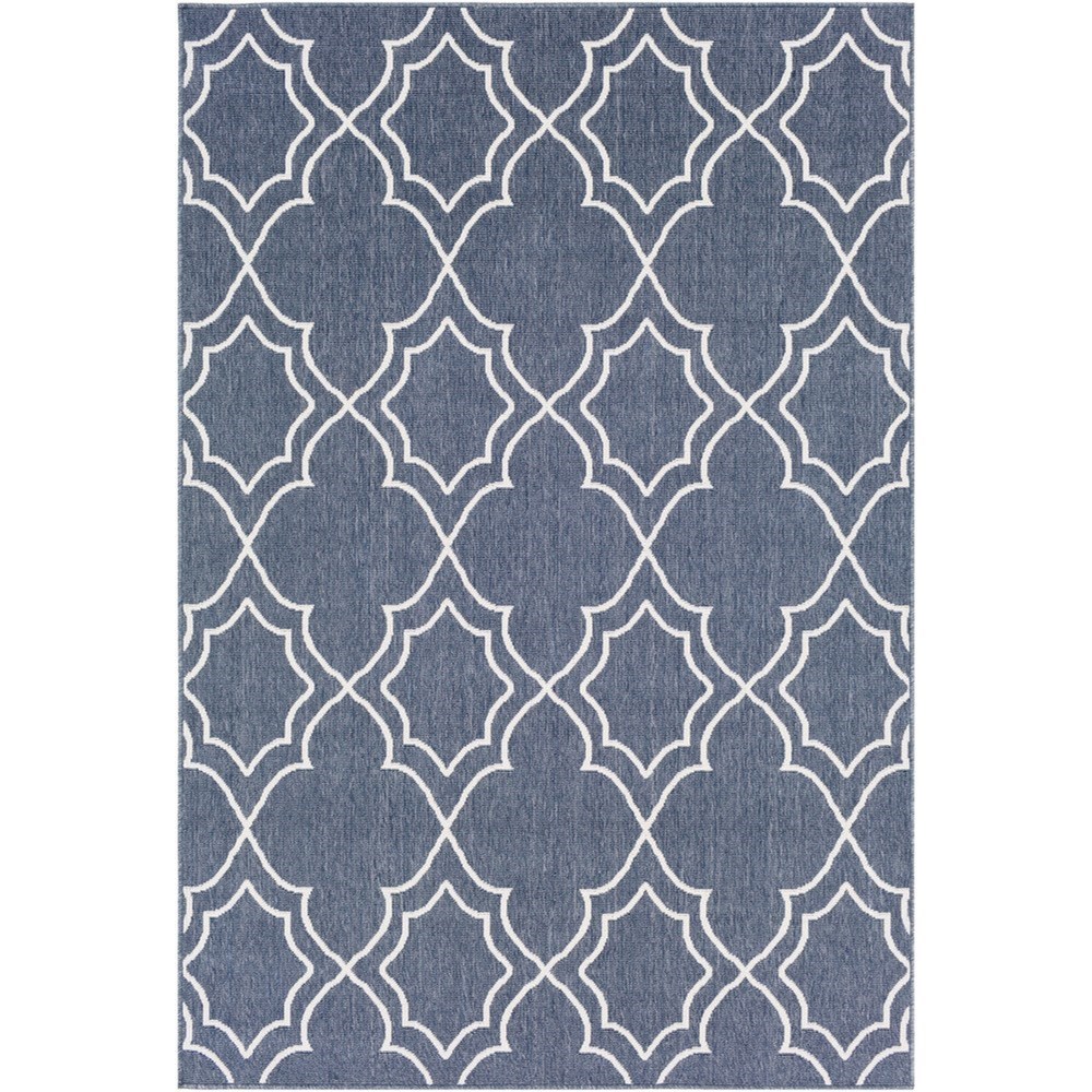 7'3" x 7'3" Rug